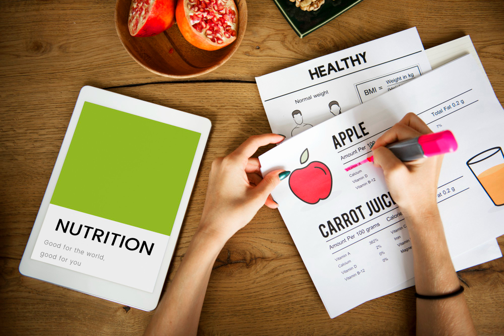 Nutrigenomics Premium Program
